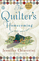 The Quilter's Homecoming-Fiction: Historical fiction-買書書 BuyBookBook