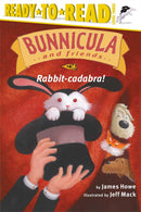 Rabbit-cadabra!-Children’s / Teenage fiction: General and modern fiction-買書書 BuyBookBook