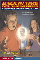 The Edison Mystery-Children’s / Teenage fiction: General and modern fiction-買書書 BuyBookBook