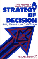 Strategy of Decision-Politics and government-買書書 BuyBookBook