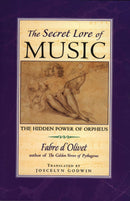 Secret Lore of Music-Music-買書書 BuyBookBook