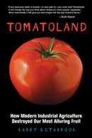 Tomatoland-Cookery / food and drink / food writing-買書書 BuyBookBook