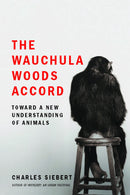 The Wauchula Woods Accord-Nature and the natural world: general interest-買書書 BuyBookBook