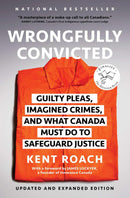 Wrongfully Convicted (Updated and Expanded Edition)-Law-買書書 BuyBookBook