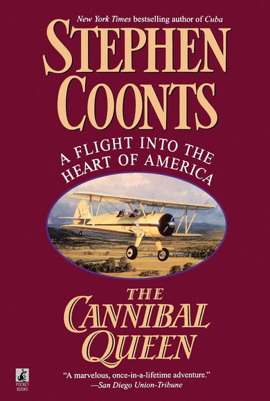 The Cannibal Queen-Biography and memoirs-買書書 BuyBookBook