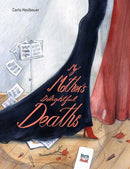 My Mother's Delightful Deaths-Children’s / Teenage fiction: Family and home stories-買書書 BuyBookBook