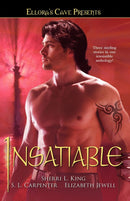 Insatiable-Fiction: Erotic-買書書 BuyBookBook