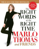 The Right Words at the Right Time-Self-help/ personal development/ practical advice-買書書 BuyBookBook