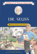 Dr. Seuss-Children’s / Teenage fiction: Biographical/ historical fiction and true stories-買書書 BuyBookBook