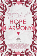 Hope & Harmony-Fiction: Romance-買書書 BuyBookBook