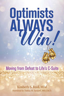 Optimists Always Win!-Self-help/ personal development/ practical advice-買書書 BuyBookBook