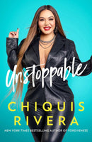 Unstoppable-Biography and memoirs-買書書 BuyBookBook