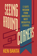 Seeing Around Corners-Business and Management-買書書 BuyBookBook