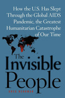 The Invisible People-Society/ culture/ social sciences-買書書 BuyBookBook