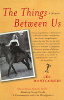 The Things Between Us-Memoirs-買書書 BuyBookBook