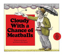 Cloudy With a Chance of Meatballs-Children’s / Teenage fiction: General and modern fiction-買書書 BuyBookBook