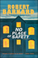 No Place of Safety-Fiction: Crime and mystery-買書書 BuyBookBook