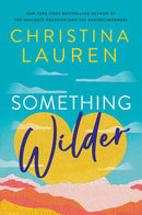 Something Wilder-Fiction: Romance-買書書 BuyBookBook