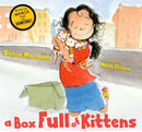 A Box Full of Kittens-Children’s picture books-買書書 BuyBookBook