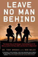 Leave No Man Behind-Warfare and defence-買書書 BuyBookBook