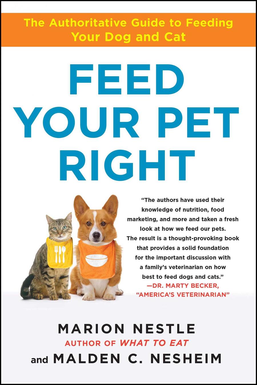 Feed Your Pet Right-Nature and the natural world: general interest-買書書 BuyBookBook