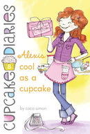 Alexis Cool as a Cupcake-Children’s / Teenage fiction: Relationship stories-買書書 BuyBookBook
