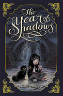 The Year of Shadows-Children’s / Teenage fiction: Classic and traditional-買書書 BuyBookBook