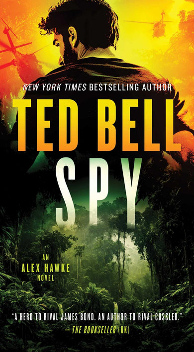Spy