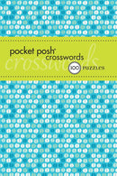 Pocket Posh Crosswords 6-Hobbies/ quizzes/ games-買書書 BuyBookBook