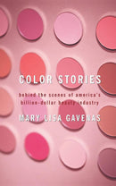 Color Stories-Society/ culture/ social sciences-買書書 BuyBookBook