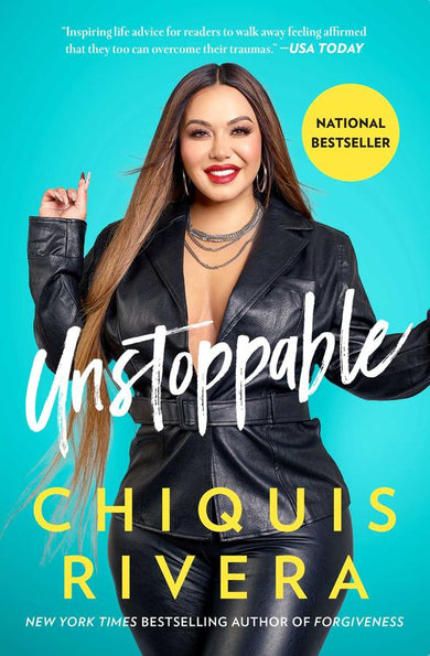 Unstoppable-Biography and memoirs-買書書 BuyBookBook
