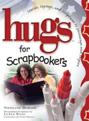 Hugs for Scrapbookers-Religion and beliefs-買書書 BuyBookBook