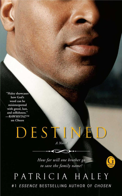 Destined-Fiction: Modern and contemporary-買書書 BuyBookBook
