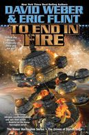 To End in Fire-Fiction: Science fiction-買書書 BuyBookBook