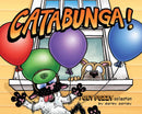 Catabunga!-Graphic novels/ Comic books/ Manga/ Cartoons-買書書 BuyBookBook