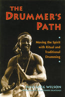 The Drummer's Path-Music-買書書 BuyBookBook