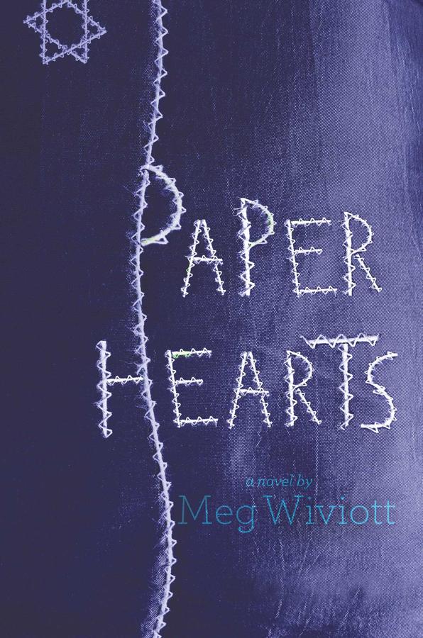 Paper Hearts-Children’s / Teenage fiction: Biographical/ historical fiction and true stories-買書書 BuyBookBook