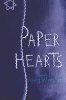 Paper Hearts-Children’s / Teenage fiction: Biographical/ historical fiction and true stories-買書書 BuyBookBook