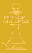 Petroff's Defense (Tournament)-Hobbies/ quizzes/ games-買書書 BuyBookBook