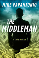 The Middleman-Fiction: Thriller and horror-買書書 BuyBookBook