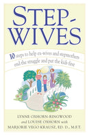 Stepwives-Self-help/ personal development/ practical advice-買書書 BuyBookBook