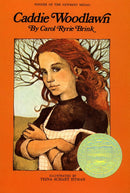 Caddie Woodlawn-Children’s / Teenage fiction: General and modern fiction-買書書 BuyBookBook