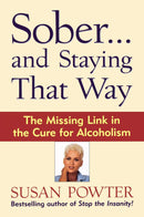 Sober...and Staying That Way-Self-help/ personal development/ practical advice-買書書 BuyBookBook