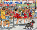 Phoebe's Parade-Children’s / Teenage fiction: General and modern fiction-買書書 BuyBookBook