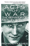 Acts Of War-History and Archaeology-買書書 BuyBookBook