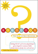 Kokology-Psychology-買書書 BuyBookBook