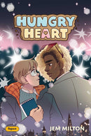 Hungry Heart-Graphic novels/ Comic books/ Manga/ Cartoons-買書書 BuyBookBook
