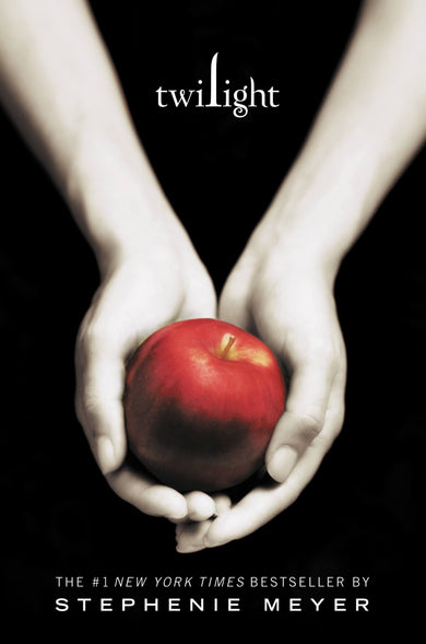Twilight-Children’s / Teenage fiction: Horror and ghost stories, chillers, or other scary supernatural stories-買書書 BuyBookBook