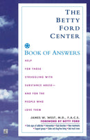 The Betty Ford Center Book of Answers-Philosophy-買書書 BuyBookBook