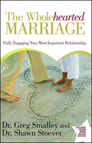 The Wholehearted Marriage-Religion and beliefs-買書書 BuyBookBook